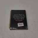 Farewell Gifts for Coworkers,Coworker Leaving Gifts for Women,Office Supplies Leadership Gifts,College Ruled Hardcover Spiral Notebook, 5.58.3