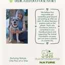 Compostable Dog Poop Bags  270 Count Value Pack, Extra-Thick 18 Micron, Leak-Proof & Plant-Based, Light Scent, Biodegradable & Eco-Friendly for Dogs & Cats  USA Owned