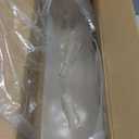 240323002 Refrigerator Door Bin (2 Pack) Compatible with Frigidaire Kenmore, Bottom 2 Shelves on Refrigerator Side, Replace PS429725 AH429725 AP2115742 EA429725 240323005 Door Shelf Bin