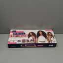 Outre LACE FRONT WIG - PERFECT HAIR LINE 13X6 - DOMINICA (1B) (OFF BLACK 1B)