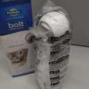 PetSafe Bolt Automatic Laser Light Cat Toy - Interactive Laser Toy - Encourages Exercise - Hands Free or Manual Play - Adjustable Mirror - Battery Operated - Safe for Cats