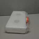 7L Diesel Heater Fuel Tank Plastic Tank Water Tank for Boat Car Truck Parking Heater Accessories Top Outlet