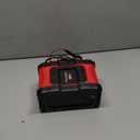 YONHAN Battery Charger 20A 12V/24V LiFePO4 Lead Acid Fully Automatic Battery Maintainer, Car Battery Trickle Charger Automotive w/Repair, Winter Mode, for AGM, STD, Gel, Deep Cycle Batteries