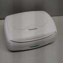 Prince Lionheart Ultimate Wipes Warmer with an Integrated Nightlight |Pop-Up Wipe Access. All Time Worldwide #1 Selling Wipes Warmer. It Comes with an everFRESH Pillow System that Prevent Dry Out.