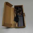 150W Laptop Charger Compatible with 917649-850 HP ZBook 15 G3 G4 G5 G6 G7 G8 G9 917649 850 Pavilion Gaming z Book 15 Power Supply