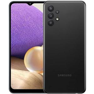 Samsung Galaxy A32 (5G) 64GB A326U (T-Mobile/Sprint Unlocked) 6.5" Display Quad Camera Long Lasting Battery Smartphone - Black
