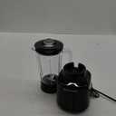 5 Speed Blender with 48-oz Plastic Jar