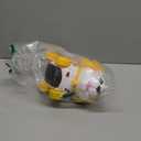 Baby Toys 6-12 Month, 1st First Birthday Gift for 1 Year Old Boys Girls, Musical Crawling & Walking Puppy Toy 6 7 8 9 10 12-18 Month Old Bilingual Learning Developmental Toy (Yellow/White/Brown)