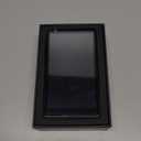 RUIZU 163GB Android MP3 Player with Bluetooth and WiFi, 4.5" IPS Touchscreen Music Player with Spotify, Pandora, Amazon Music, Parental Control MP4 MP3 Player for Kids with Libby, Audible, Up to 1TB (Black)