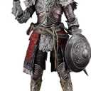 Max Factory Elden Ring: Raging Wolf Figma Action Figure
