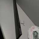 48 Inch Floating Shelves for Wall Rustic Brown Wood Wall Shelves for Bedroom Set of 4