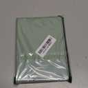 CoBak Stand Case for Kindle Paperwhite 12th Gen (7", 2024, SA568B SA569P) and Kindle Colorsoft Signature Edition  Not for 6.8" and 6" Models, Hand Strap, Auto Sleep Wake, Hard Shell, Snut Fit, Sage (Agave green)