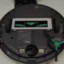 iRobot Roomba Robot Vacuum and Mop Combo (Y0140) - Vacuums & mops, Easy to use, Power-Lifting Suction, Multi-Surface Floors, Smart Navigation, Cleans in Neat Rows, Self-Charging, Bagless, Space-Saving