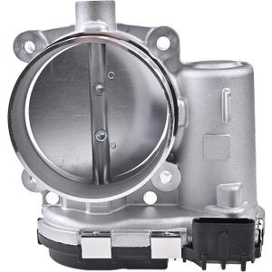0280750570 Throttle Body Compatible With 3.6L 2012-2017 Chrysler 200, 3.6L 2011-2014 Dodge Avenger, 3.2L 2014-2019 Jeep Cherokee