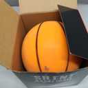 Silent Basketball Airless Indoor Training Ball 2026 New Upgraded Soft Foam Noiseless Basketball | Soundless Ball for Indoor Training and Quiet Dribbling | Gift for Sport Lover (Size-3)