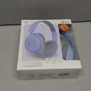 FF01 BLE WIRELESS HEADPHONES BEIGE