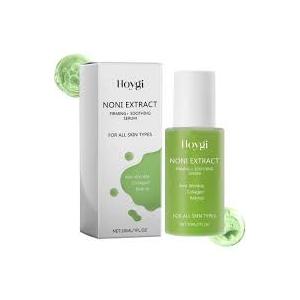  Energy Ampoule 30ml | with Noni Extract, Hydrating, Moisturizing & Soothing Serum for Dark Spots & Fine Lines, Anti Aging, Brightening For Face, Facial Astringent, 2PCS