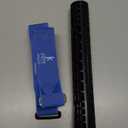 EDGE Mobility | Knee Terminator | Restore Knee Extension After Surgery or Injury - ACL Recovery (Weights Not Included)