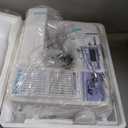 Brother HC1850 Sewing and Quilting Machine, 185 Built-in Stitches, LCD Display, 8 Included Feet