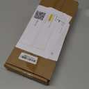 Front License Plate Bracket Compatible with Ford Bronco Accessories 2/4Door 2025 2024 2023 2022 2021, License Plate Mounting Holder Frames Fit for Bronco HeavyDuty Modular Bumper