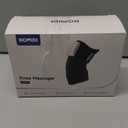 Knee Massager- High-Frequency Vibration, 3 Heating Levels, for Knee Pain Relief