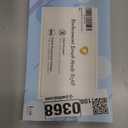 Compatible with Waterpik Complete Care 9.0 (CC-01), 5.0 (WP-862) Sonic Electric Toothbrush Replacement Brush Heads STRB-10WB, Soft Bristle, 10 Pack (Black)