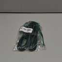 USB C to Lightning Cable 6FT 2Pack USB-C Fast Charger Cable Mfi Certified Type C to Lightning Cord USBC for iPhone 13 12 11 Pro Max Mini X XS XR 8 Plus 10 SE iPad 8th (Green)