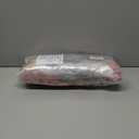 21 Bundles Artificial Fall Flowers for Outdoors 3 Colors Fake Faux Fall Flowers for Decoration with Eucalyptus Leaves No Fade Plastic Flowers in Vase for Autumn Decor Garden Patio Porch Window Home