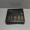 5 in 1 Blow Dryer Brush Upgrade Hot Air Brush Air Styler Curling Wrap Air Curler, Curling Iron Hair Styling Tools As A Gift for Straight/Curl/Drying/Smoothing