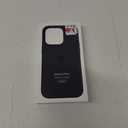 Apple iPhone 14 Pro Silicone Case with MagSafe - Midnight