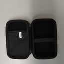 Hard EVA Dedicated Case for LIUMY Oscilloscope Multimeter