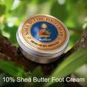 Pampering Gift for Women - Self Care Valentine's Day Gifts Set, 6 Travel Size Essentials, Moroccan Argan Oil, Beef Tallow, Avocado Oil, Shea Butter, Bath Salt, Candle, Hair & Hand Repair, Foot Cream