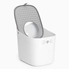 Litterbox For Cat