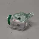 G Green Drain Waterless Trap Seal, 2 Inch, Fitting Pipes with Diameters Between 50-58 mm
