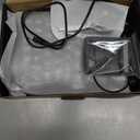 Half Hand Gaming Keyboard and Mouse Combo, 4 in 1 Mobile Game Combo Pack, Mobile Gamepad Controller, One Handed Gaming Keyboard, Mouse Converter, Adjustable Phone Stand