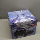 DOYO Racing Wheel, 1080 Degree Gaming Steering Wheel with Pedals and Shifter, Vibration Feedback, Paddle Shifters, Xbox Steering Wheel for PC, Xbox One, Xbox Series X/S, PS4, PS3, Switch