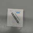 Electric Nail Clipper, 2 in 1 Electric Automatic Nail Clippers for Seniors and Adults Baby Easy Clip Nail Clippers with Polishing, USB Rechargeable for Adults, Seniors, Babies, Children