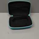 Sonoline B Fetal Doppler Travel Case, the Official Hermitshell Hard Bag/Storage case - Fits Baby Doppler Heartbeat Monitor - CASE ONLY, FETAL DOPPLER SOLD SEPARATELY