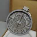 DG47-00063A MEE62385201 Dual Radiant 10" Heating Element by puxyblue for Sam.sung Lg Range Surface Burner Replaces AP5986690 PS11729065 EAP11729065 AP5986690 PS11729065