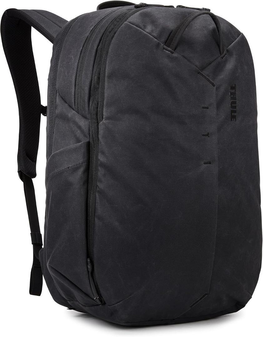 Thule Aion Travel Backpack 28L, Black