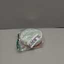 Draft Seal Tape for Doors and Windows 2 in x 20 Ft Silicone Weather Stripping Extra Thick 2mm Door Seal Strip with Strong Adhesive Draft Insulation Stopper Side Seal - White