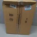 Tandefio 16 Length Square 8 x 8 Black Trussing Box Truss Section Bolt Lighting Stage Truss