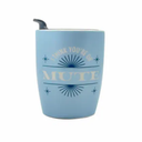 7.5 oz "I Think You're On Mute" Ceramic Cup