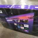 Roku Smart TV  55-Inch Pro Series, Mini-LED TV  RokuTV with Backlit Voice Remote Pro  Flat Screen 4K QLED Television with 120Hz Refresh Rate & Dolby Vision IQ, Live News, Sports, Entertainment