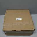 16-Pack Solar Lights Outdoor (Extra-Bright & Smart Auto On/Off), Solar Powered Garden Lights, Waterproof Solar Pathway Lights for Landscape, Path, Yard, Patio, Driveway, Walkway Decor (Warm White)