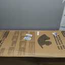 Little Tikes Rocking Horse Blue, 33.00 L x 10.00 W x 17.50 H Inches