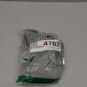 grey and black 12x14 tote bag