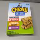 Quaker Chewy Granola Bars, 3 Flavor Variety Pack, (58 Pack) (EXP 10/30/26)