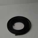 8/3 NM-B Wire with Ground - 25FT Non-Metallic Sheathed Cable 100% Pure Copper 8 AWG 3 Conductor Residential Indoor Wire for Outlets, Switches, Other Loads and Lighting Wiring Projects etc.