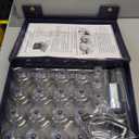 KS Premium Quality Cupping Set w/ 19 Cups - BEST CUPPING SET IN KOREA